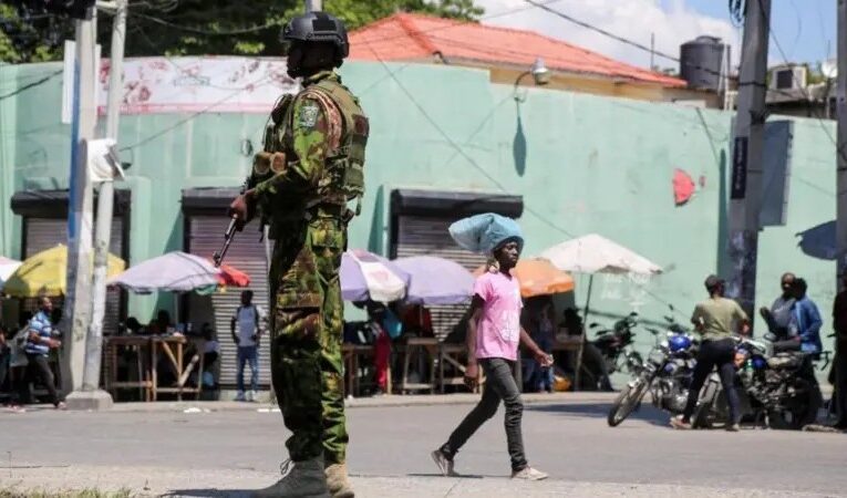 ORDENA LÍDER CRIMINAL DE HAITÍ ASESINATO DE 180 PERSONAS POR BRUJERÍA CONTRA SU HIJO ENFERMO