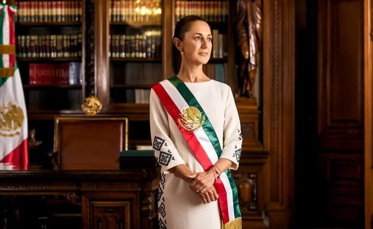 Claudia Sheinbaum: Una Triunfadora que Marca Historia para las Mujeres en México