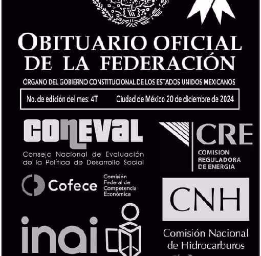 INCERTIDUMBRE LABORAL PARA MÁS DE 3,600 EMPLEADOS AFECTADOS POR EXTINCIÓN DE ORGANISMOS AUTÓNOMOS.