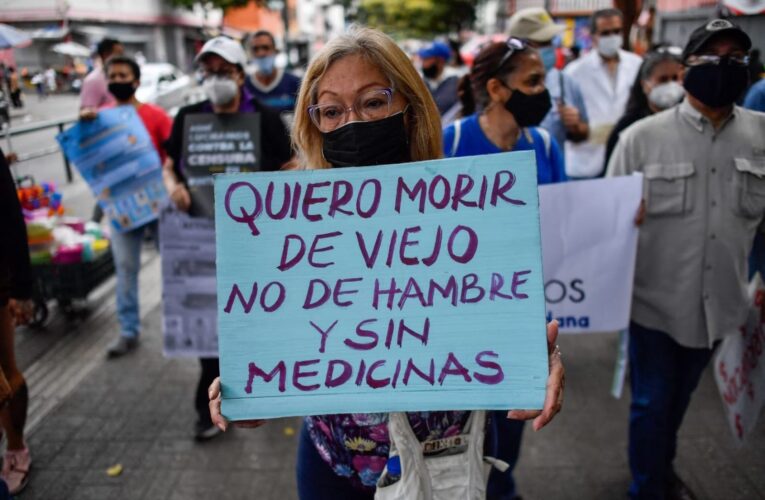 DESTAPA PANDEMIA LA DEBILIDAD DE LA SALUD EN LATINOAMÉRICA