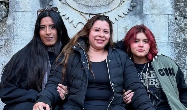 EXIGEN QUE ASESINATO DE KARLA CORTÉS SE CLASIFIQUE COMO FEMINICIDIO