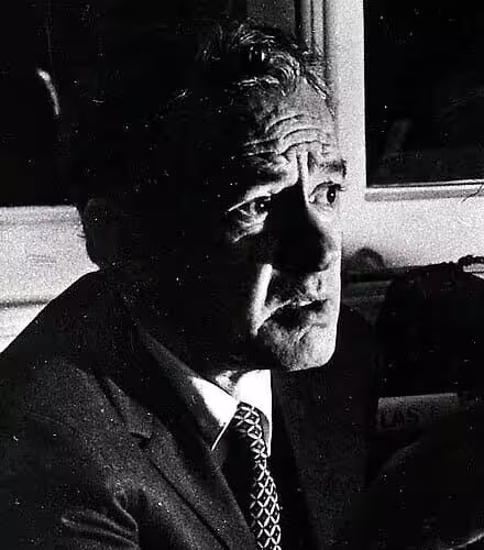 JUAN RULFO: 39 AÑOS DE SU PARTIDA, SU LEGADO SIGUE VIVO