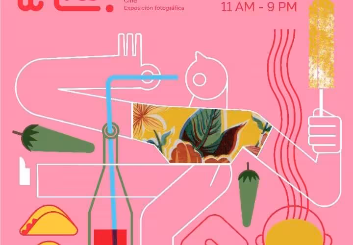 DISFRUTA DE LA GASTRONOMÍA CHILANGA EN CULINARIA MX 2025