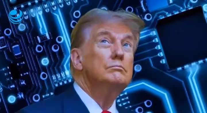 TRUMP LANZA STARGATE: UN PLAN PARA DOMINAR LA IA A NIVEL GLOBAL