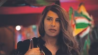 KARLA SOFÍA GASCÓN, PRIMERA MUJER TRANS NOMINADA A LOS ÓSCAR