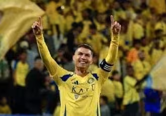 CRISTIANO RONALDO GANA 260 MILLONES Y LIDERA LA LISTA DE DEPORTISTAS MEJOR PAGADOS