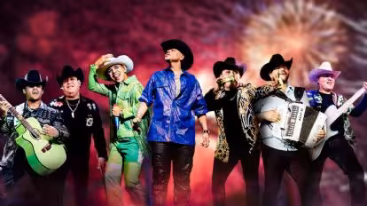 AMENAZAS DE MUERTE OBLIGAN A GRUPO FIRME A CANCELAR SU SHOW EN MAZATLÁN