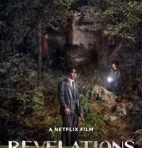 CUARÓN Y YEON SANG-HO UNIERON FUERZAS EN “REVELATIONS” Y LOGRARON UNA CINTA PODEROSA