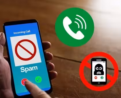 ESTAFADORES UTILIZAN INTELIGENCIA ARTIFICIAL Y PREFIJOS EXTRANJEROS EN FRAUDES
