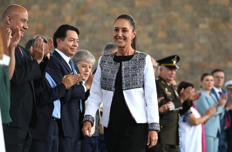 PLAN MEXICO: 18 ACCIONES PARA FORTALECER LA ECONOMÍA NACIONAL