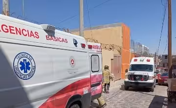 “PERFUME DEL AMOR” TERMINA EN HOSPITAL: ADOLESCENTES SE INTOXICAN POR EXCESO DE FEROMONAS