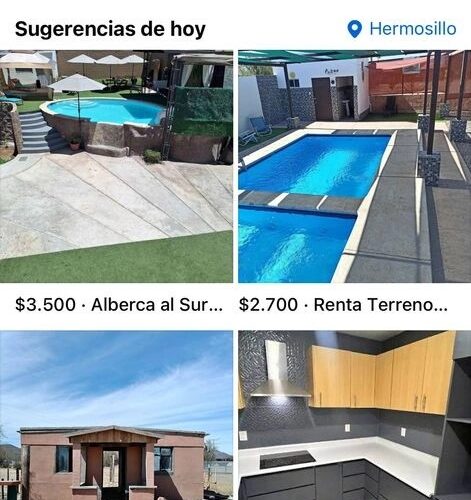 FRAUDES DE HOSPEDAJES, AL ACECHO EN SEMANA SANTA