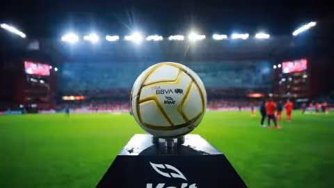 CLAUSURA 2025: ASÍ QUEDÓ LA TABLA GENERAL Y DE GOLEO EN LA LIGA MX