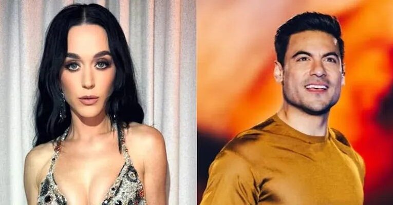 CARLOS RIVERA, INTOCABLE Y KATY PERRY CANCELAN SUS FECHAS EN GUADALAJARA