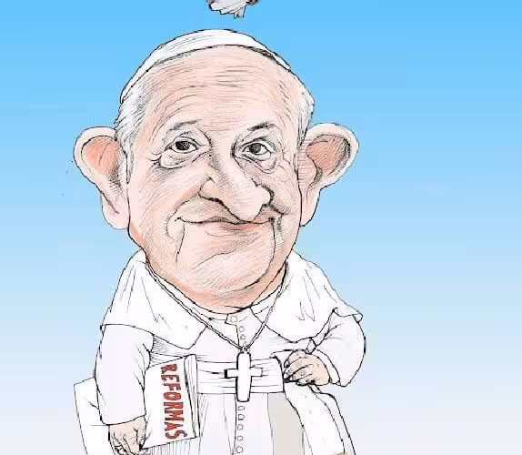 FÚTBOL Y FE: AFA RECUERDA A SU CAPITÁN CELESTIAL