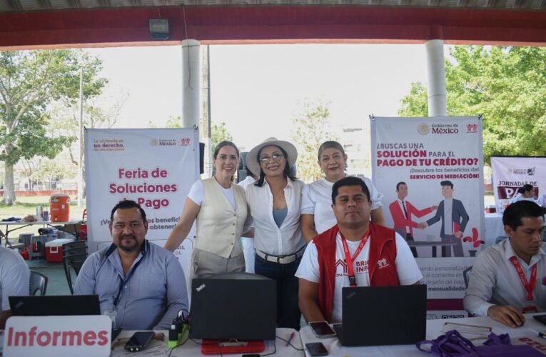 LOS SEMBRADORES DE PAZ INTENSIFICAN SU PRESENCIA EN TABASCO