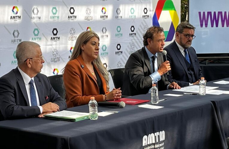 ACTUALIZAR TARIFAS O MORIR, RETO DEL TRANSPORTE URBANO: JESÚS PADILLA