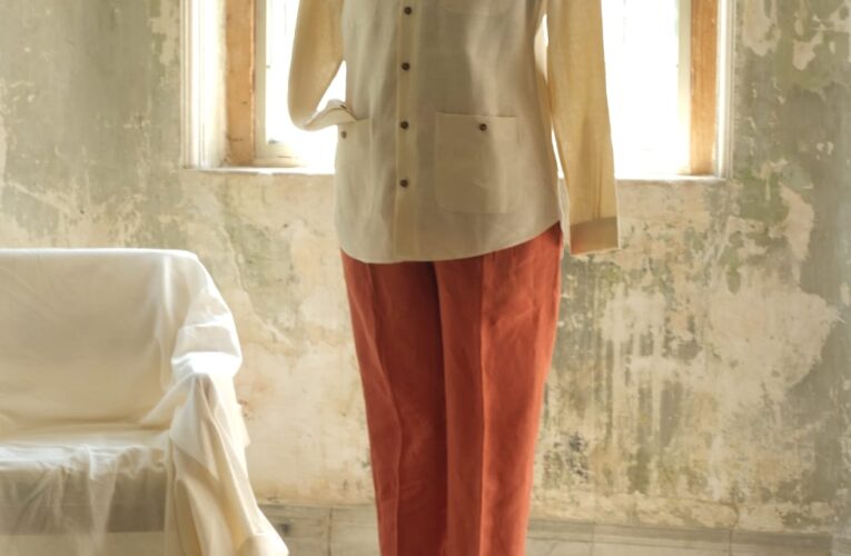 LA GUAYABERA: DE TRADICIÓN CARIBEÑA A ÍCONO GLOBAL DEL ESTILO TROPICAL