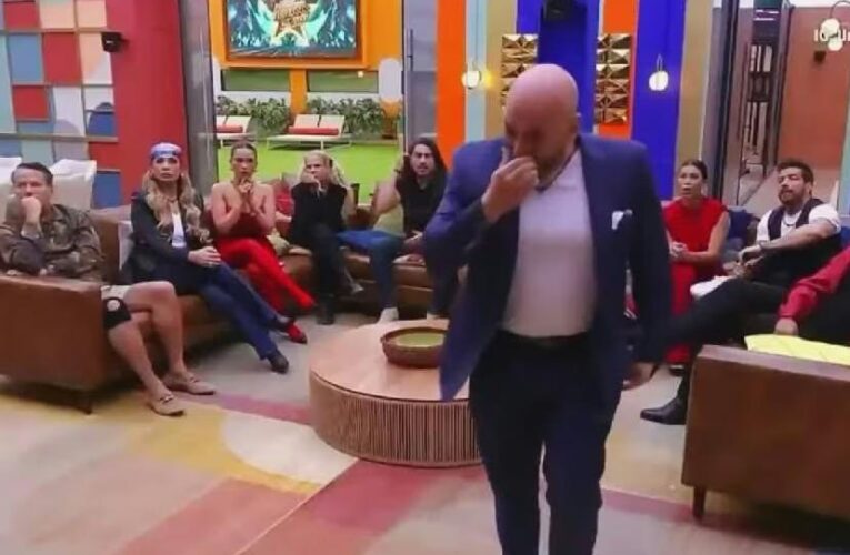 ¿SALUD O ESCÁNDALO? FILTRAN VERDADERO MOTIVO DE LA SALIDA DE LUPILLO RIVERA