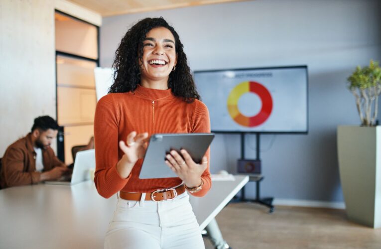 ¿ES POSIBLE CRECER PROFESIONALMENTE SIN CAMBIAR DE EMPLEO?