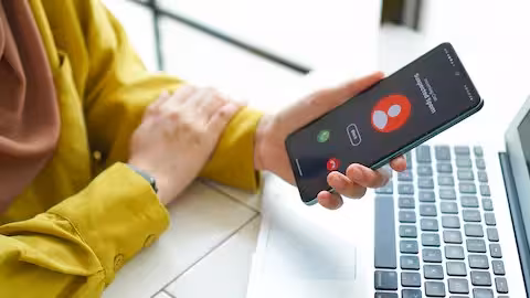 GOOGLE ALERTARÁ SOBRE FRAUDES BANCARIOS EN LLAMADAS