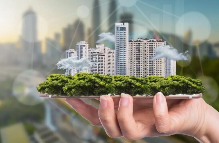 SAFE CAPITALS PRESENTA ECO VALLE: LA CIUDAD VERDE Y SOSTENIBLE DEL FUTURO