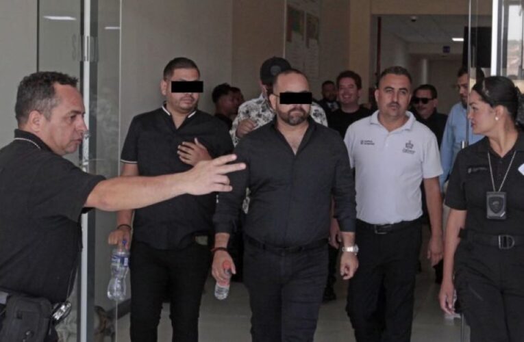 FIJAN FIANZA DE 1.8 MILLONES A LOS ALEGRES DEL BARRANCO TRAS CONCIERTO POLÉMICO