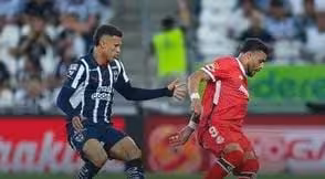 RAYADOS TOMA VENTAJA; AMÉRICA Y PACHUCA DEJAN TODO PARA LA VUELTA