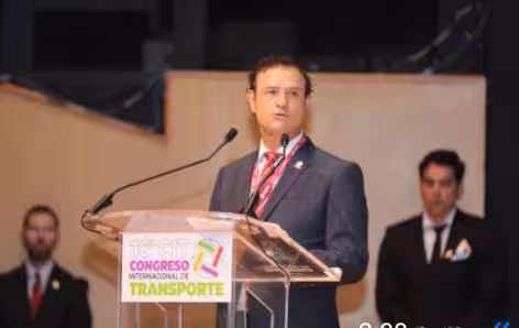 MOVILIDAD ACTUAL GENERA PÉRDIDAS MILLONARIAS POR FALTA DE PRODUCTIVIDAD: JESÚS PADILLA