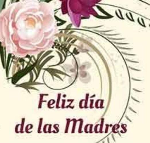MAMÁ: TU FUERZA LO PUEDE TODO