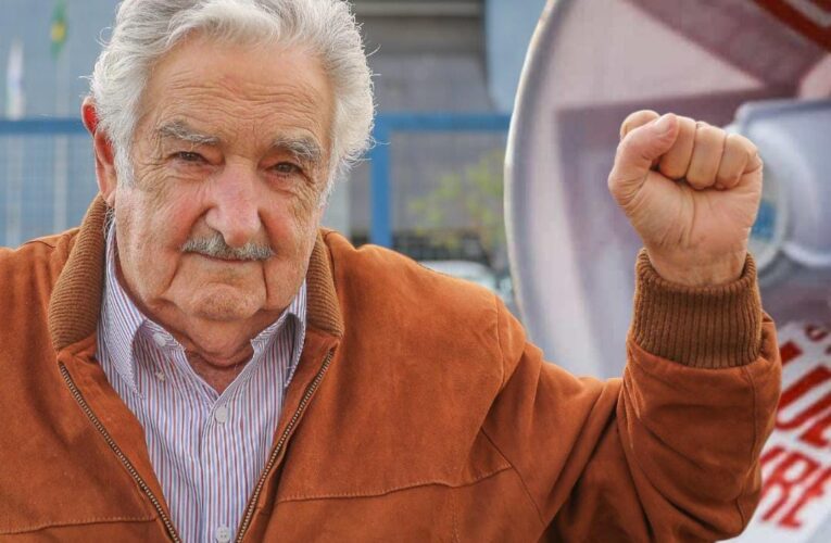 PEPE MUJICA: EL ADIÓS A UN HOMBRE DE PRINCIPIOS