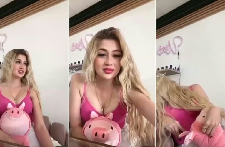 CRIMEN DE VALERIA MÁRQUEZ SACUDE LAS REDES SOCIALES