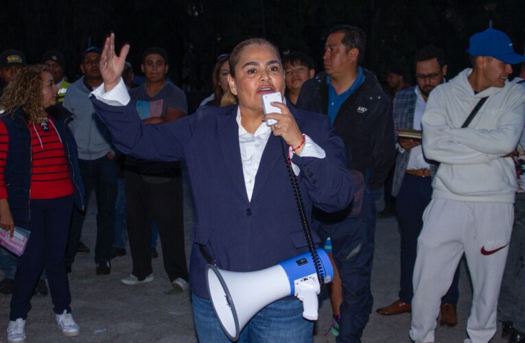 ERIKA ICELA CASTILLO DENUNCIA ATAQUE DIGITAL TRAS ALCANZAR 25 MIL SEGUIDORES REALES EN REDES SOCIALES
