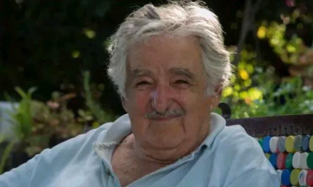 LAS FRASES DE PEPE MUJICA QUE TE HARÁN REPLANTEAR TU VIDA