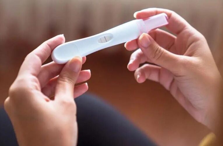 CADA DÍA, 20 NIÑAS SE CONVIERTEN EN MADRES EN MÉXICO
