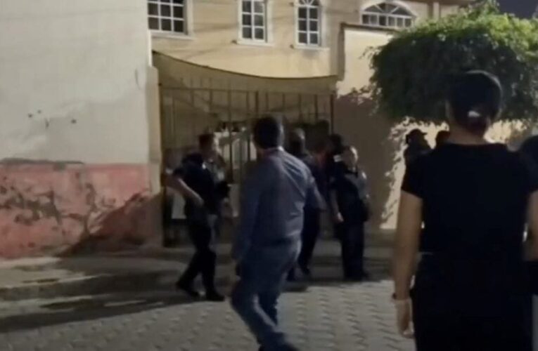 BRUTAL AGRESIÓN A “EL PIÑAS” INDIGNA A TEHUACÁN