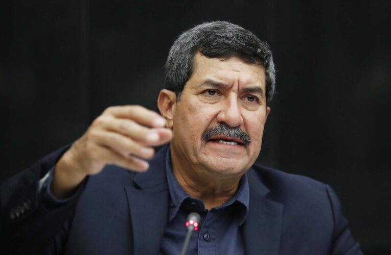 FGR ACTIVA FICHA ROJA DE INTERPOL CONTRA DOS EXFUNCIONARI0S DE CHIHUAHUA POR DELITOS DE PECULADO