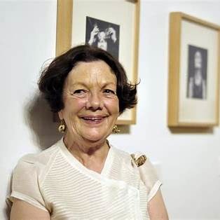 GRACIELA ITURBIDE, LA LENTE QUE CONQUISTÓ AL MUNDO