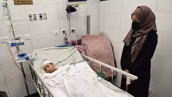 TRAGEDIA EN GAZA: MUEREN 9 HIJOS DE MÉDICA
