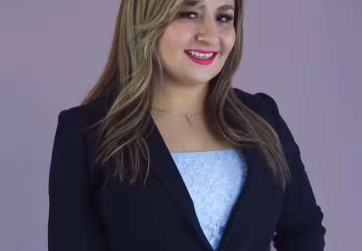 IMPULSO UNA JUSTICIA CERCANA A LA GENTE: ALEJANDRA BELMONTE VÉLEZ