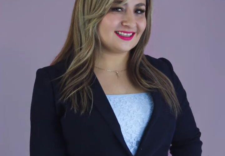 IMPULSO UNA JUSTICIA CERCANA A LA GENTE: ALEJANDRA BELMONTE VÉLEZ