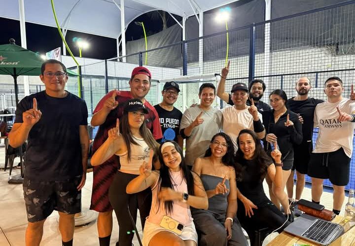 JÓVENES EXIGEN UN RENOVACIÓN REAL EN LA SUPREMA CORTE; CRECE EL APOYO A OLIVIA AGUIRRE EN LA RECTA FINAL DE LA ELECCIÓN