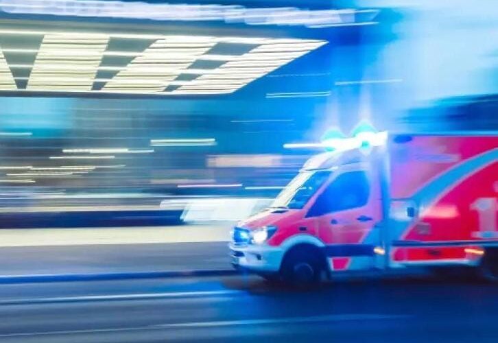 TRAGEDIA EN CANCÚN: NIÑA DE 9 AÑOS MUERE AHOGADA EN PLAYA LAS PERLAS