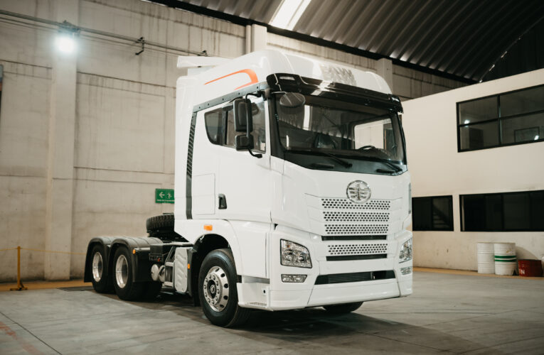 EL PAPEL ESTRATÉGICO DEL AUTOTRANSPORTE PARA EL ÉXITO LOGÍSTICO DEL HOT SALE 2025
