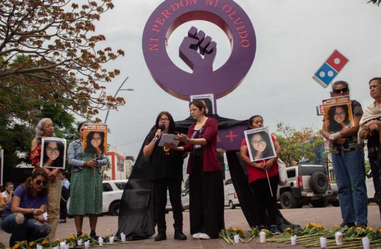 FEMINICIDIO DE FOTOPERIODISTA LLEGA A LA ONU SIN RESPUESTAS DE MÉXICO