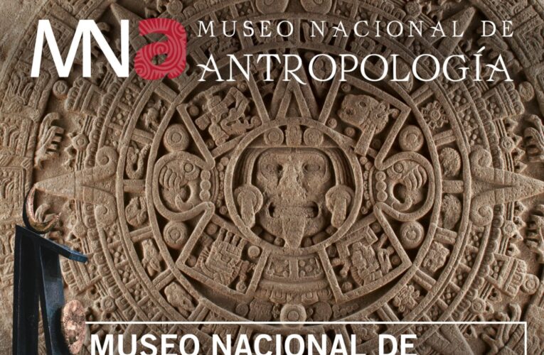 MUSEO NACIONAL DE ANTROPOLOGÍA GANA EL PREMIO PRINCESA DE ASTURIAS DE LA CONCORDIA 2025