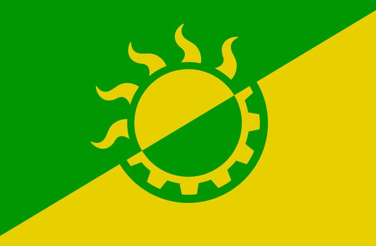 DEL CIBERPUNK AL SOLARPUNK: EL FUTURO QUE IMAGINAMOS Y EL QUE AÚN PODEMOS CONSTRUIR