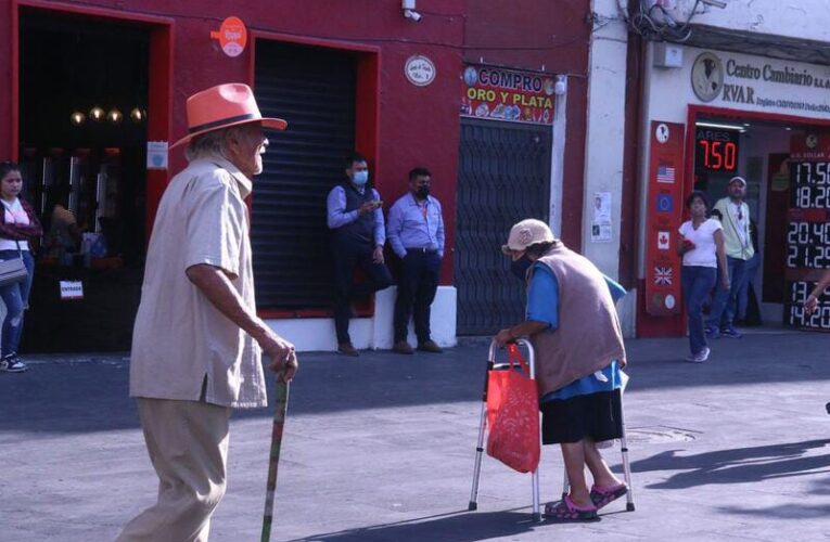 “IMPROVISAR EL CUIDADO TAMBIÉN ES VIOLENCIA”: ALEJANDRA SOLÓRZANO ALERTA SOBRE EL ABANDONO SILENCIOSO DE LOS ADULTOS MAYORES EN MÉXICO