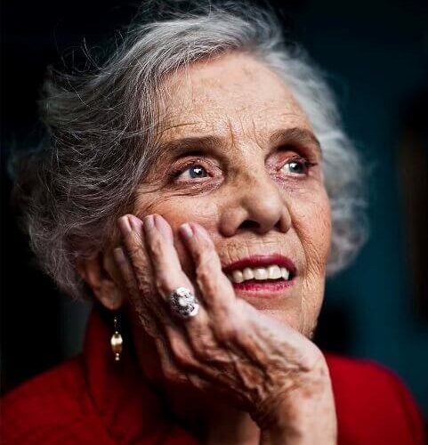 ELENA PONIATOWSKA CUMPLE 93 AÑOS; 7 FRASES QUE SON PURA SABIDURÍA Y REBELDÍA