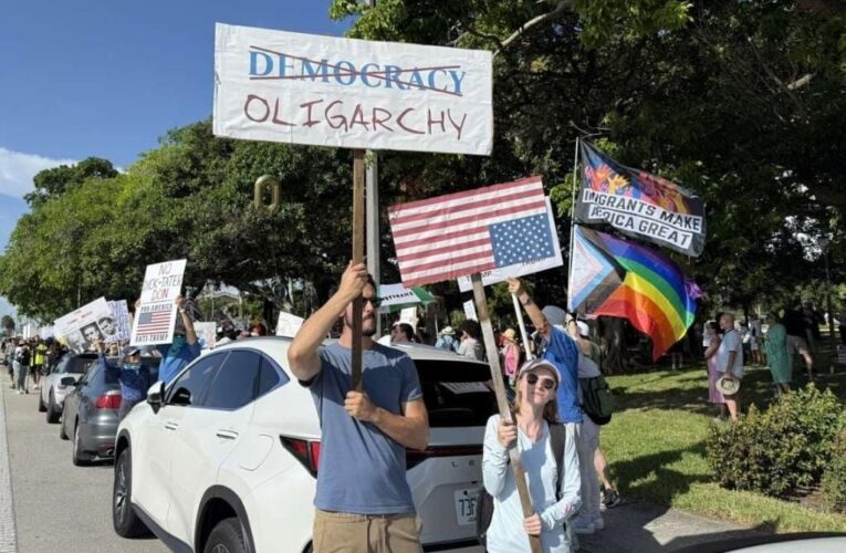 TEXAS Y CALIFORNIA, AL BORDE DEL COLAPSO SIN TRABAJADORES MIGRANTES